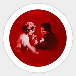 Hiroshima Mon Amour Sticker